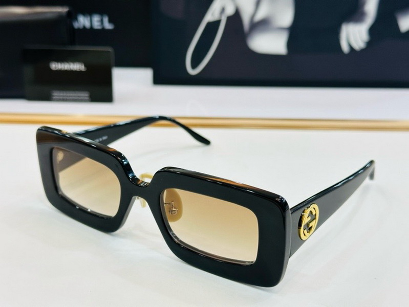 Gucci Sunglasses(AAAA)-1625