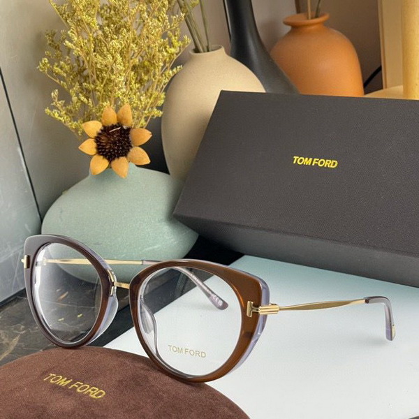 Tom Ford Sunglasses(AAAA)-1322