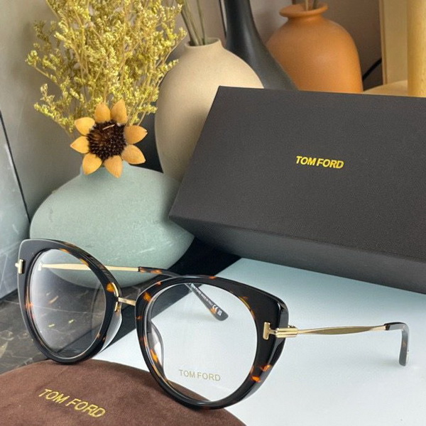 Tom Ford Sunglasses(AAAA)-1319