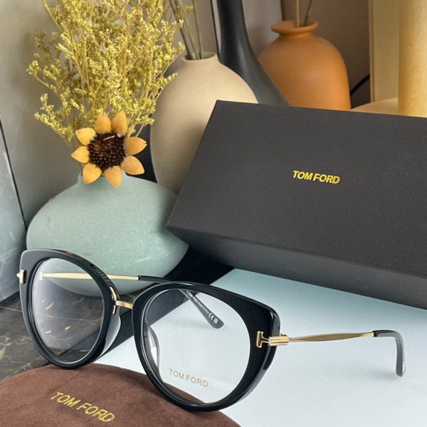 Tom Ford Sunglasses(AAAA)-1317