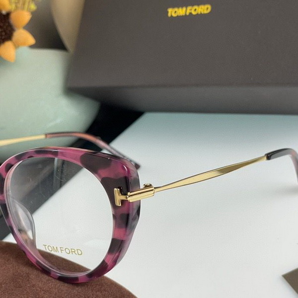 Tom Ford Sunglasses(AAAA)-1316