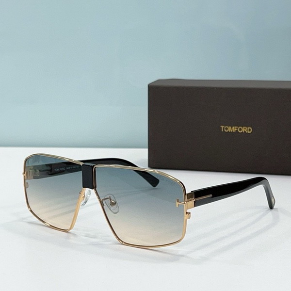 Tom Ford Sunglasses(AAAA)-1312