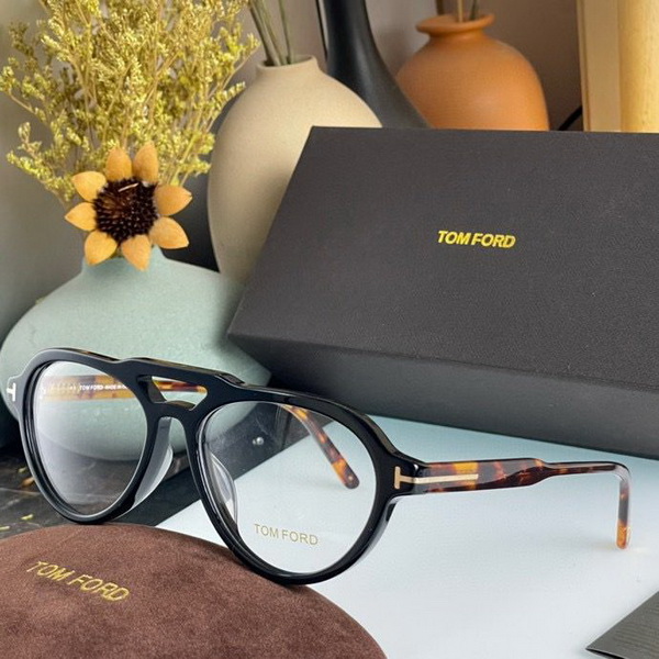 Tom Ford Sunglasses(AAAA)-1310