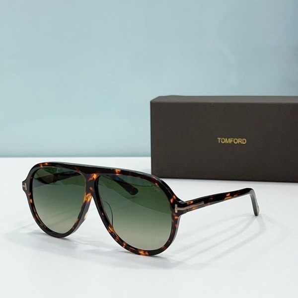 Tom Ford Sunglasses(AAAA)-1305