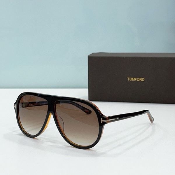 Tom Ford Sunglasses(AAAA)-1304