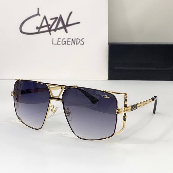 Cazal Sunglasses(AAAA)-909