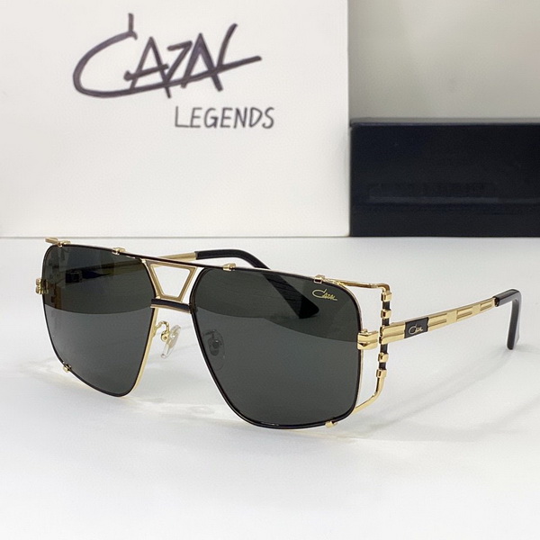 Cazal Sunglasses(AAAA)-905