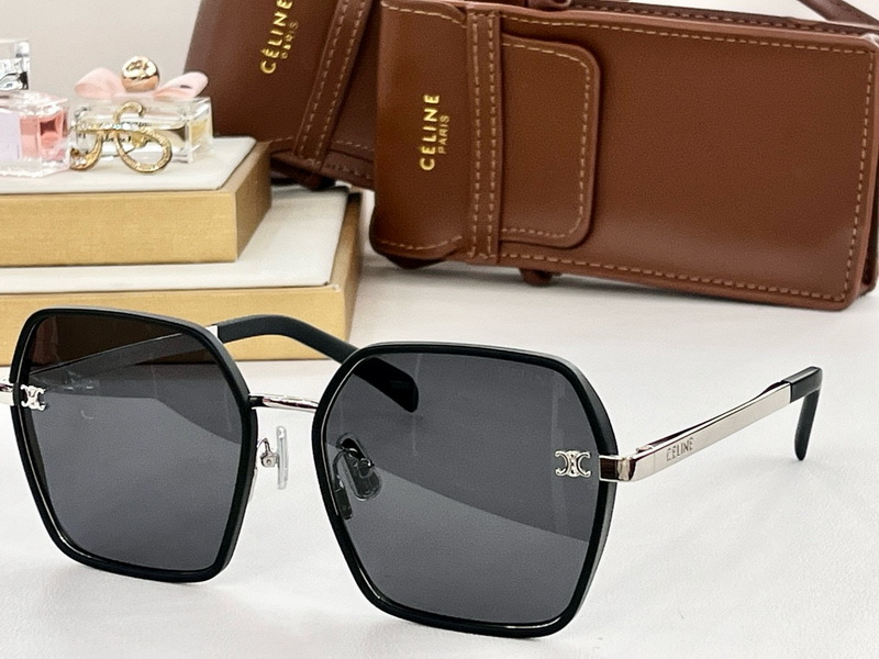 Celine Sunglasses(AAAA)-281