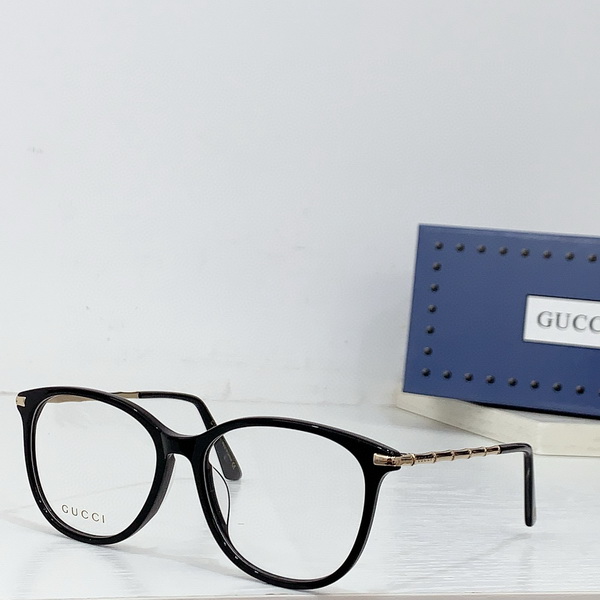 Gucci Sunglasses(AAAA)-326