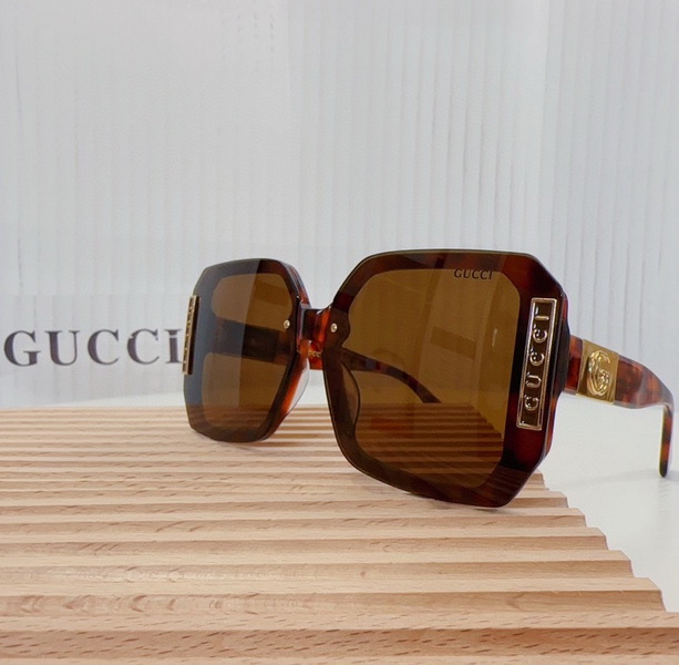 Gucci Sunglasses(AAAA)-1620