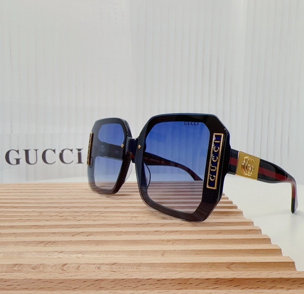 Gucci Sunglasses(AAAA)-1617