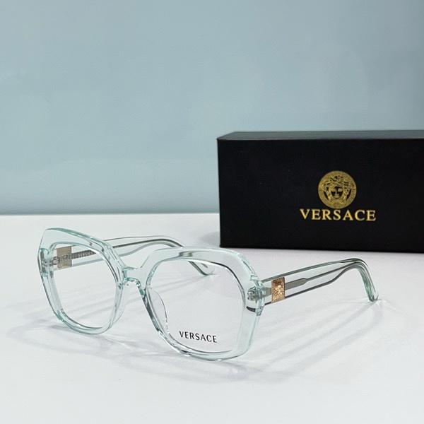Versace Sunglasses(AAAA)-197
