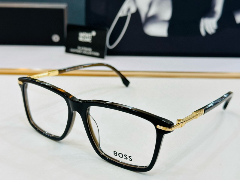 Boss Sunglasses(AAAA)-176