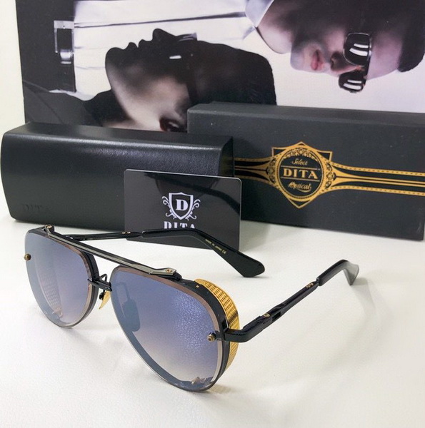 DITA Sunglasses(AAAA)-549