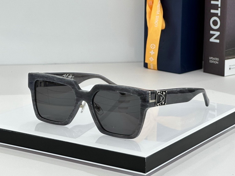 LV Sunglasses(AAAA)-1034