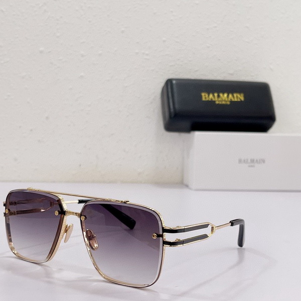 Balmain Sunglasses(AAAA)-373