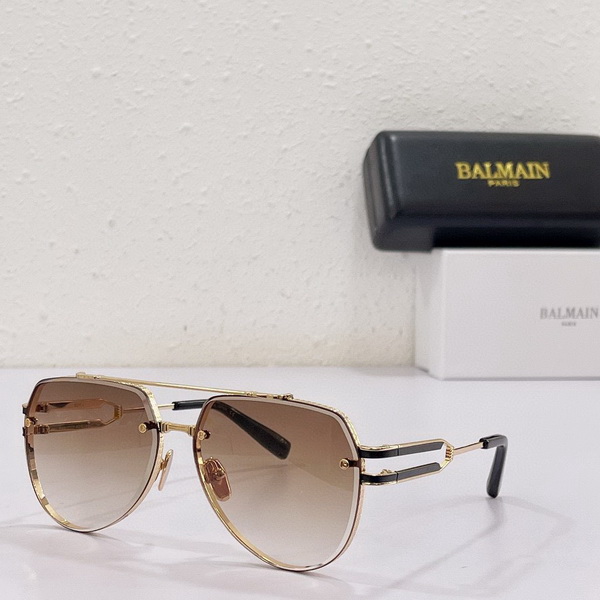 Balmain Sunglasses(AAAA)-369