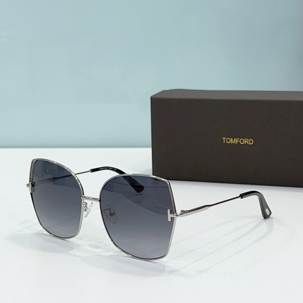 Tom Ford Sunglasses(AAAA)-1277