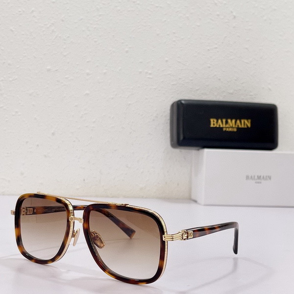 Balmain Sunglasses(AAAA)-359