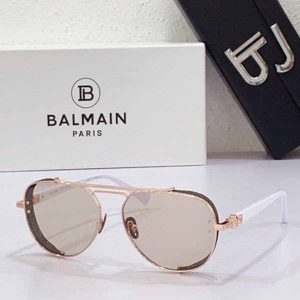 Balmain Sunglasses(AAAA)-357