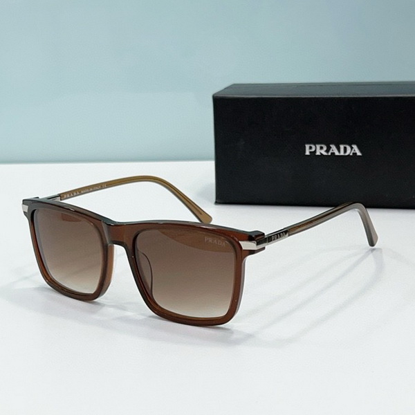 Prada Sunglasses(AAAA)-2138