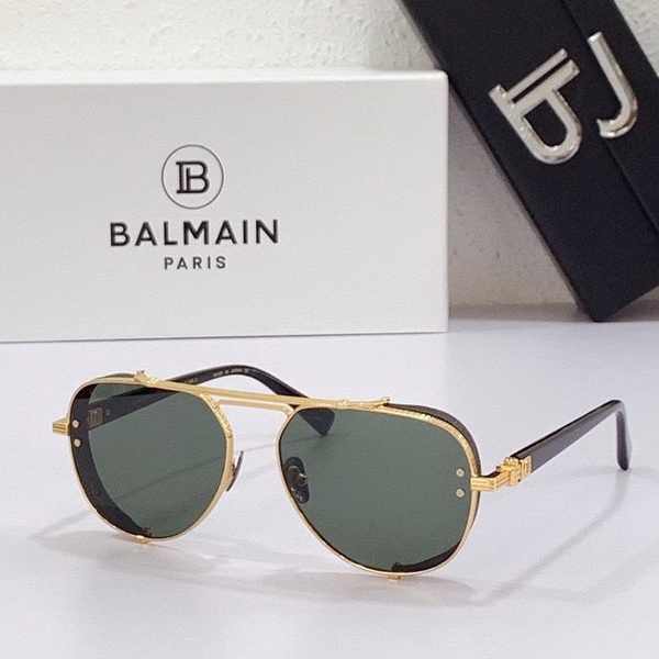 Balmain Sunglasses(AAAA)-354