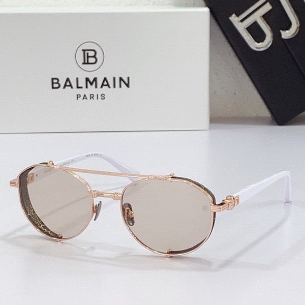 Balmain Sunglasses(AAAA)-353