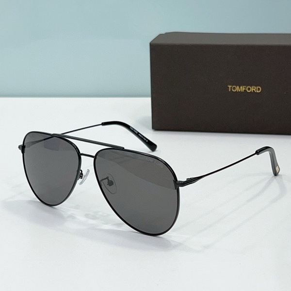 Tom Ford Sunglasses(AAAA)-1269