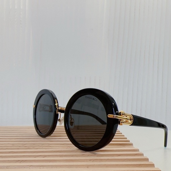 Tiffany & Co Sunglasses(AAAA)-246