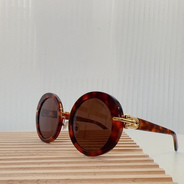 Tiffany & Co Sunglasses(AAAA)-245