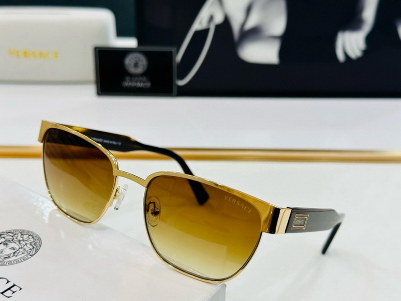 Versace Sunglasses(AAAA)-1365