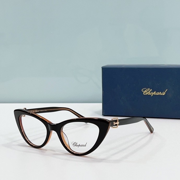 Chopard Sunglasses(AAAA)-242