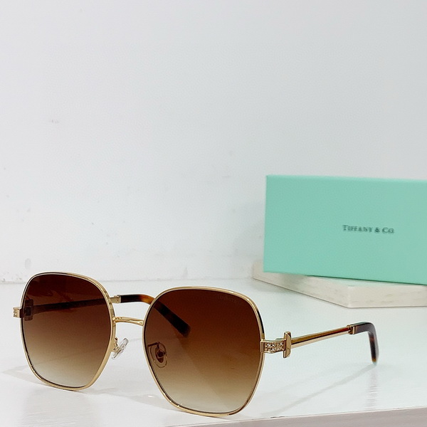 Tiffany & Co Sunglasses(AAAA)-239