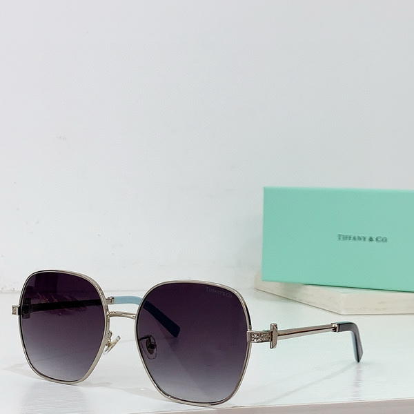 Tiffany & Co Sunglasses(AAAA)-237
