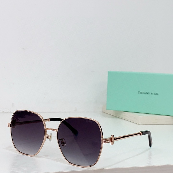 Tiffany & Co Sunglasses(AAAA)-233