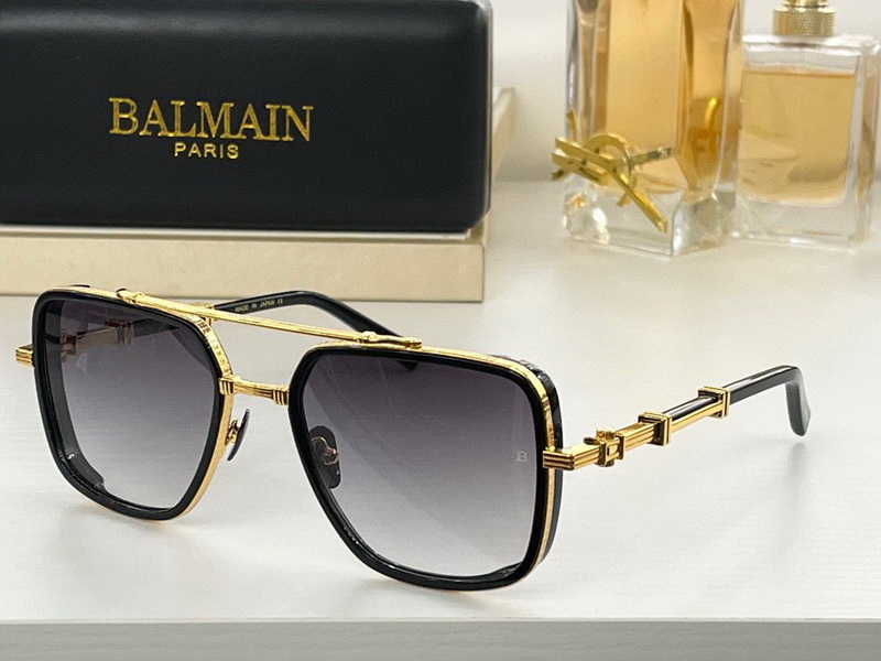 Balmain Sunglasses(AAAA)-334