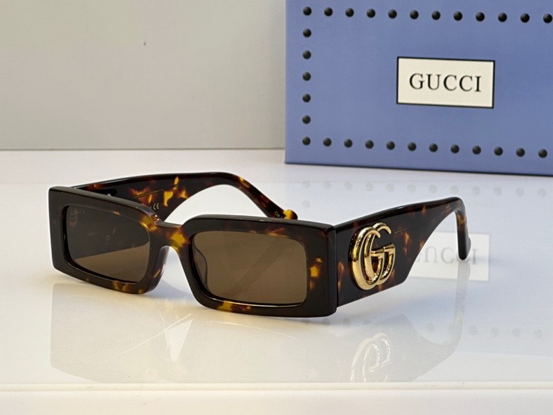 Gucci Sunglasses(AAAA)-1561