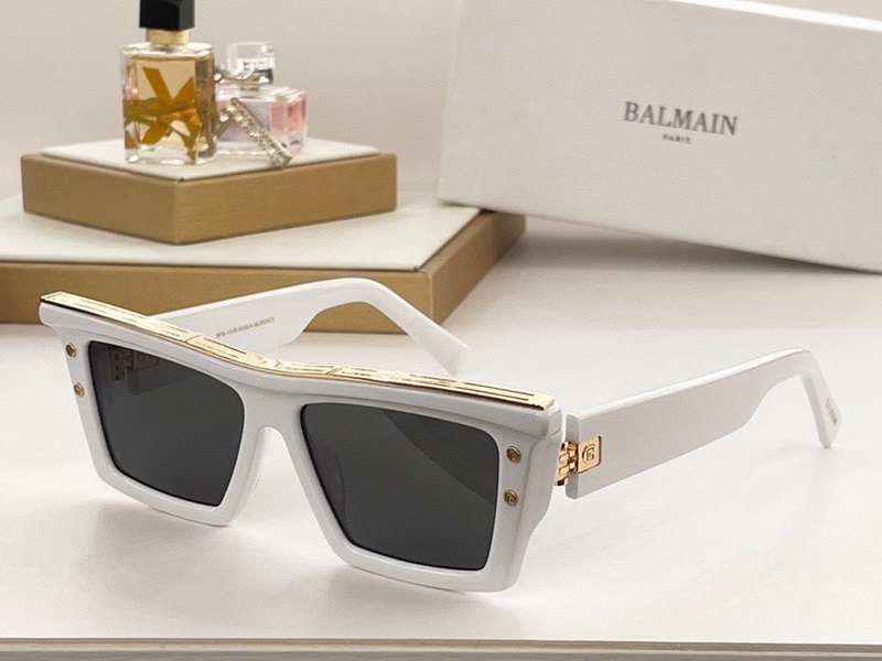 Balmain Sunglasses(AAAA)-325