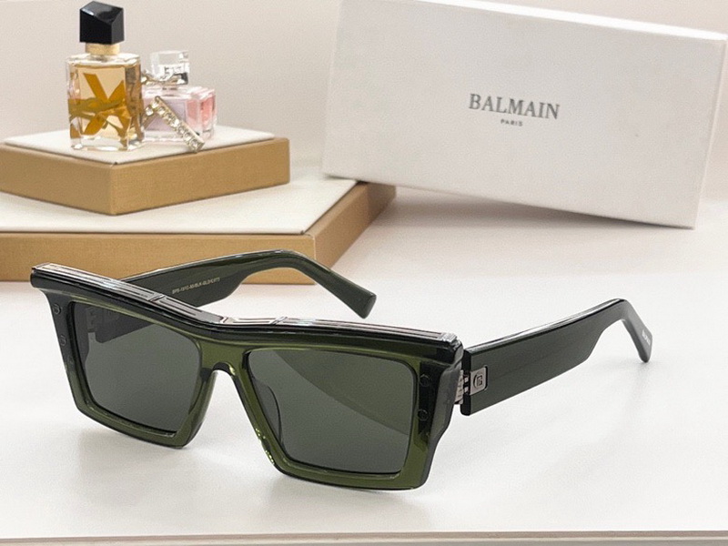 Balmain Sunglasses(AAAA)-323