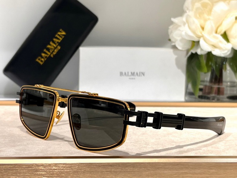 Balmain Sunglasses(AAAA)-322