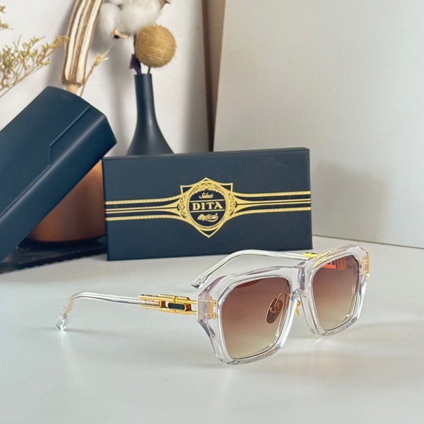 DITA Sunglasses(AAAA)-515