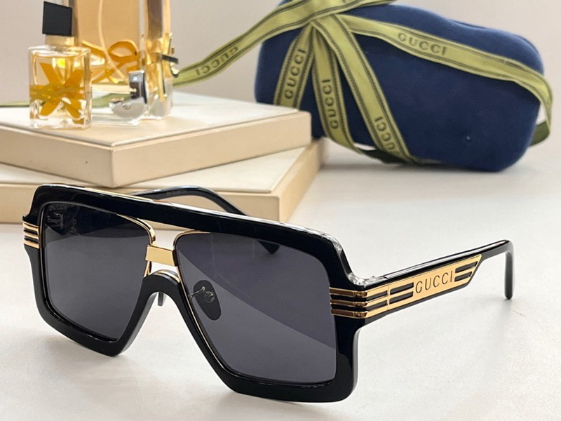 Gucci Sunglasses(AAAA)-1555