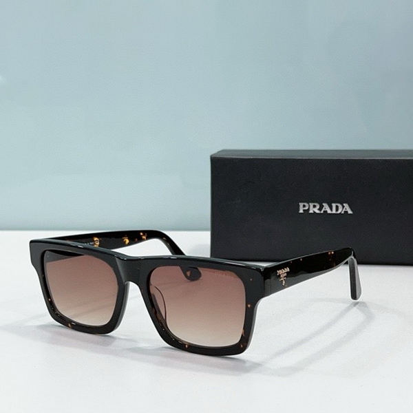 Prada Sunglasses(AAAA)-2047