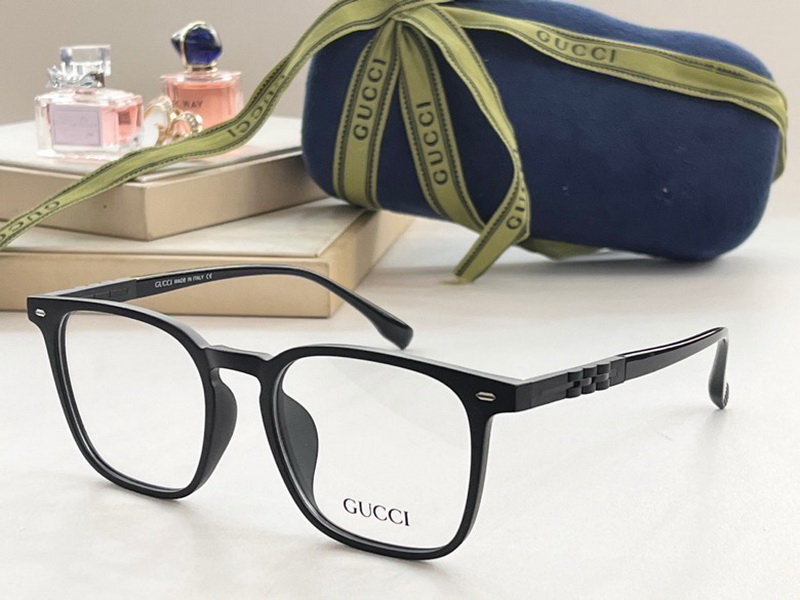 Gucci Sunglasses(AAAA)-304