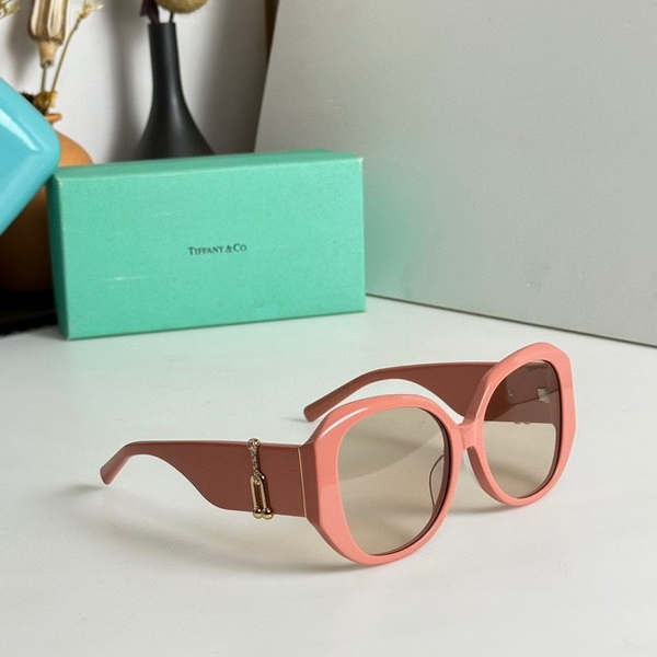 Tiffany & Co Sunglasses(AAAA)-225