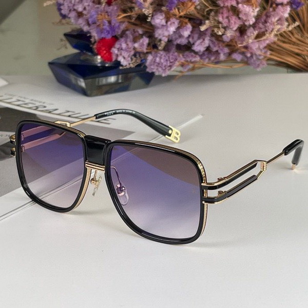 Balmain Sunglasses(AAAA)-310