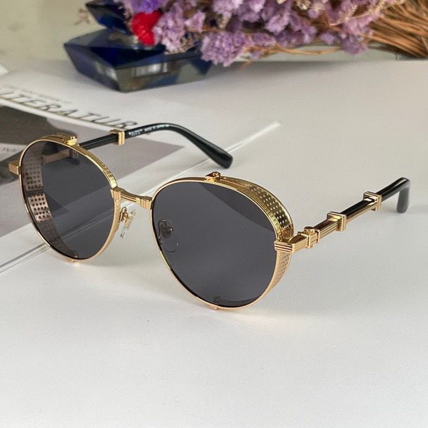 Balmain Sunglasses(AAAA)-306