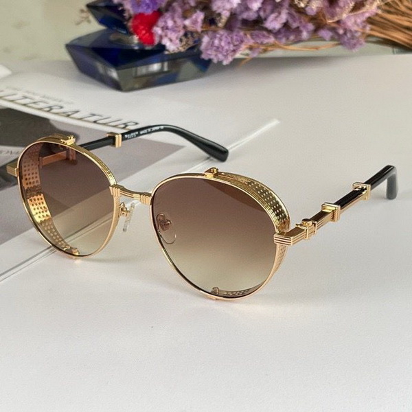 Balmain Sunglasses(AAAA)-302