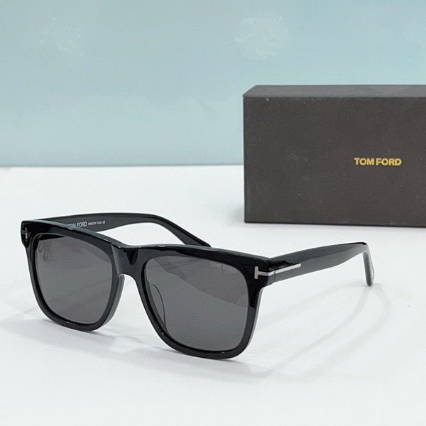 Tom Ford Sunglasses(AAAA)-1237