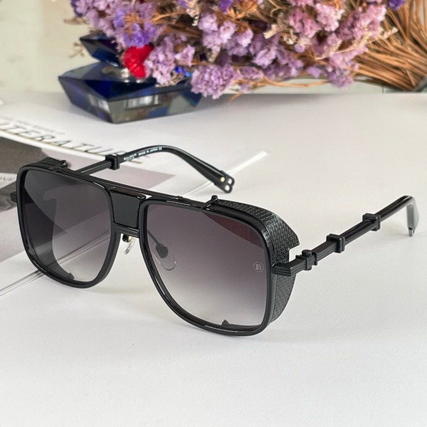 Balmain Sunglasses(AAAA)-294